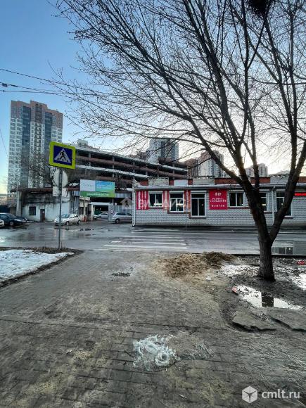 Капитальный гараж 16,5 кв. м. Фото 1.