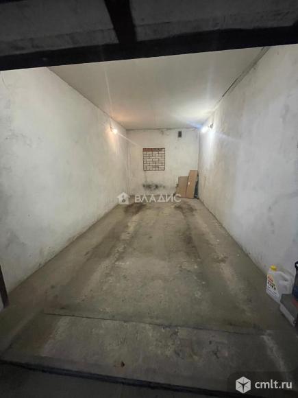 Капитальный гараж 16,5 кв. м. Фото 8.