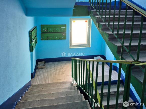 2-комнатная квартира 54,1 кв.м. Фото 20.