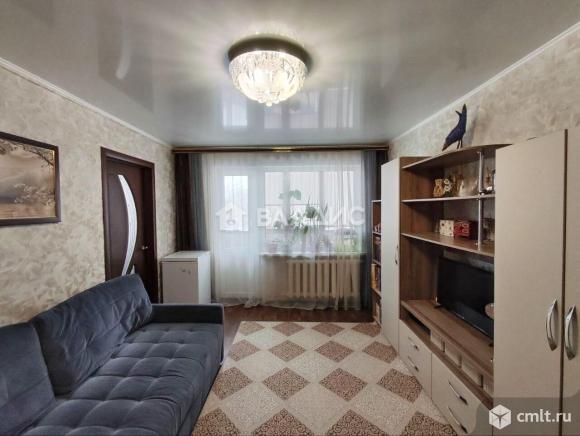 2-комнатная квартира 45 кв.м. Фото 1.