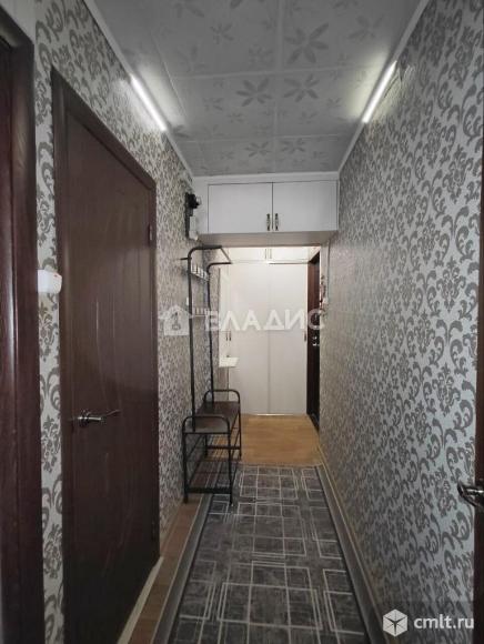 2-комнатная квартира 45 кв.м. Фото 20.