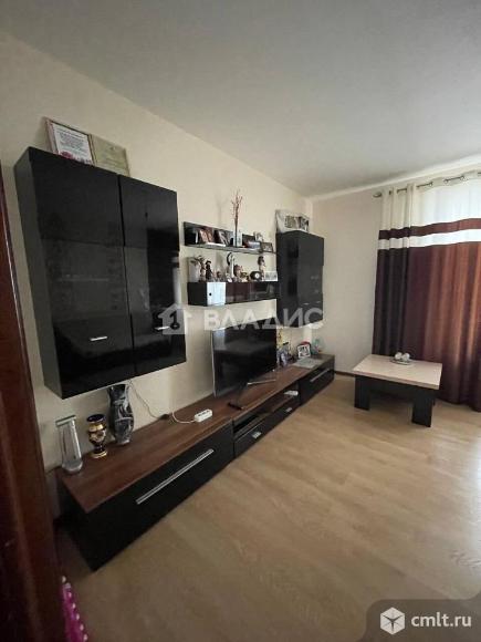 2-комнатная квартира 52,6 кв.м. Фото 1.