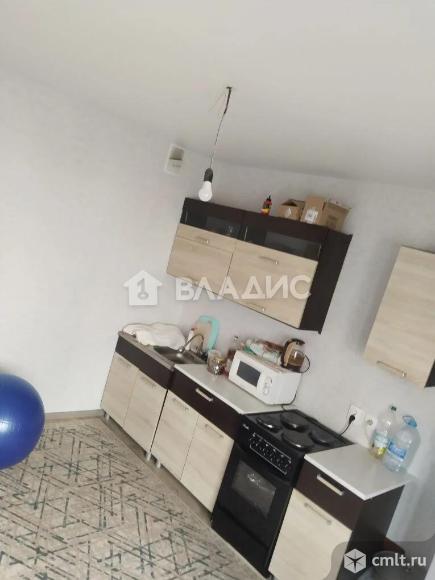 2-комнатная квартира 58,7 кв.м. Фото 6.