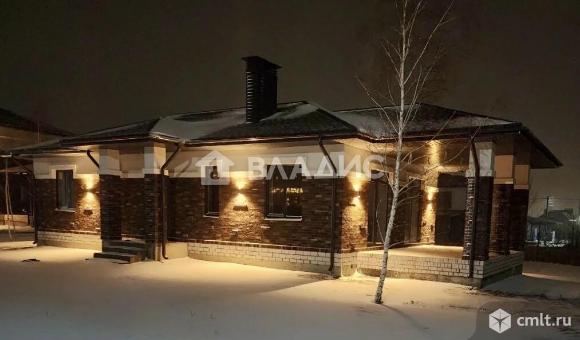 Дом 195,5 кв.м. Фото 1.