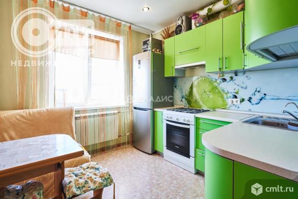 2-комнатная квартира 53,4 кв.м. Фото 1.