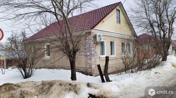 Дом 65 кв.м. Фото 1.