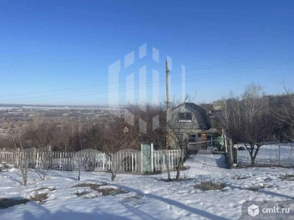 Дача 24,6 кв.м. Фото 1.