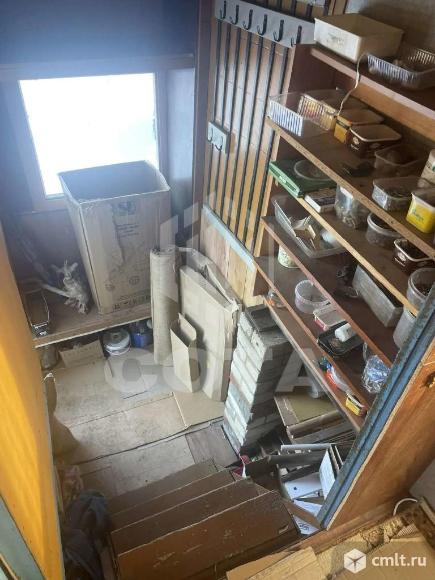 Дача 24,6 кв.м. Фото 18.