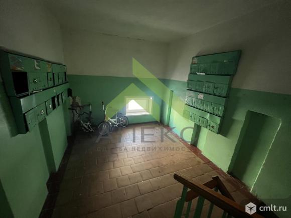 1-комнатная квартира 38 кв.м. Фото 13.