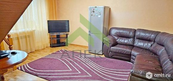 3-комнатная квартира 74 кв.м. Фото 1.