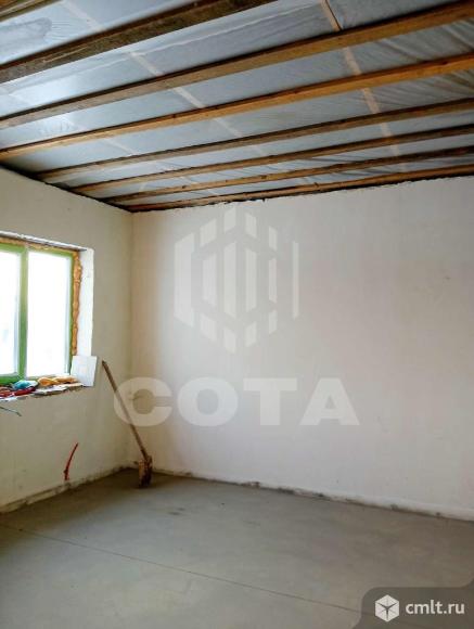 Дом 88 кв.м. Фото 20.