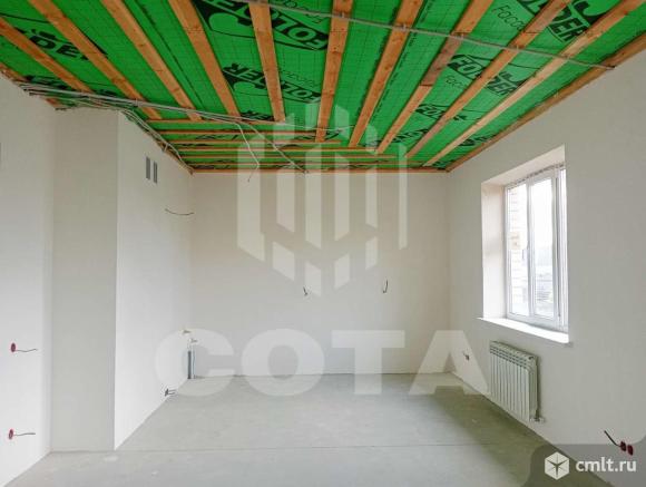 Дом 90 кв.м. Фото 20.