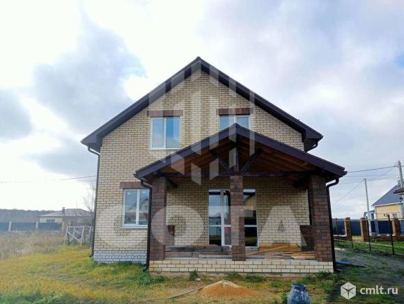 Дом 139 кв.м. Фото 1.