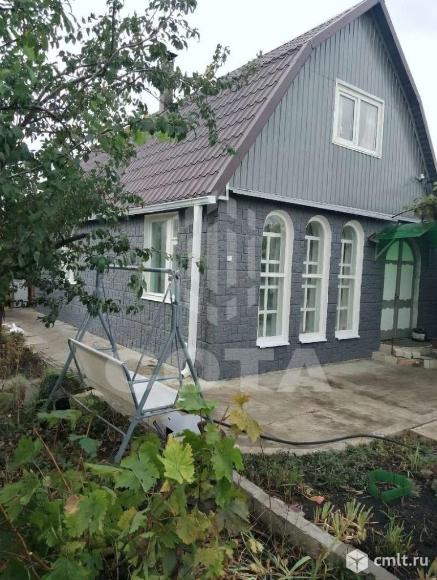 Дача 63 кв.м. Фото 1.