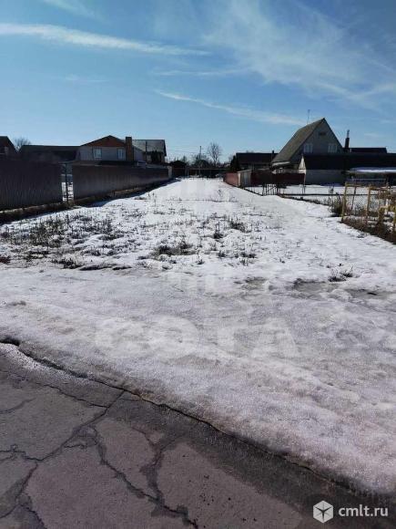 Участок 5 сот.. Фото 1.