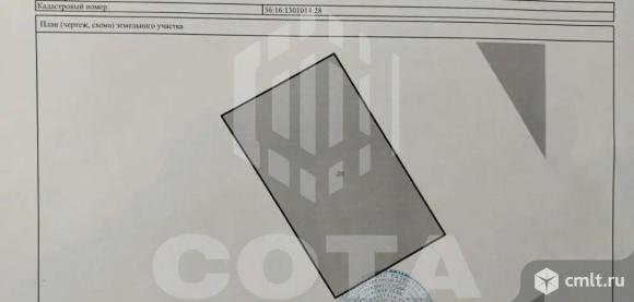 Участок 15 сот.. Фото 11.