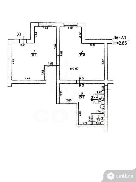 Продаю помещение свободного назначения. Фото 9.