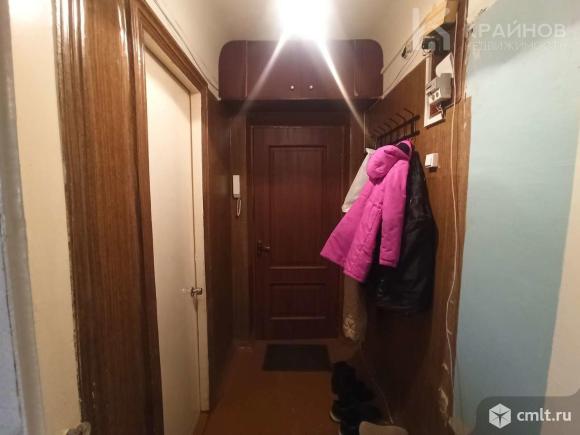 3-комнатная квартира 55,6 кв.м. Фото 15.