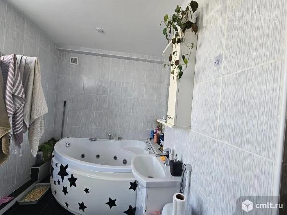 2-комнатная квартира 68,1 кв.м. Фото 20.