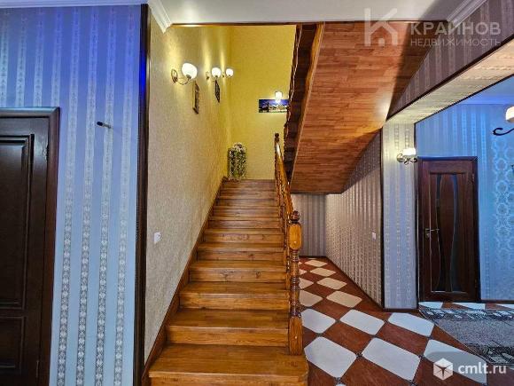 Коттедж 440 кв.м. Фото 20.