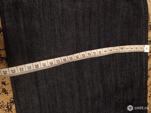 Джинсы мужские. Фото 6.