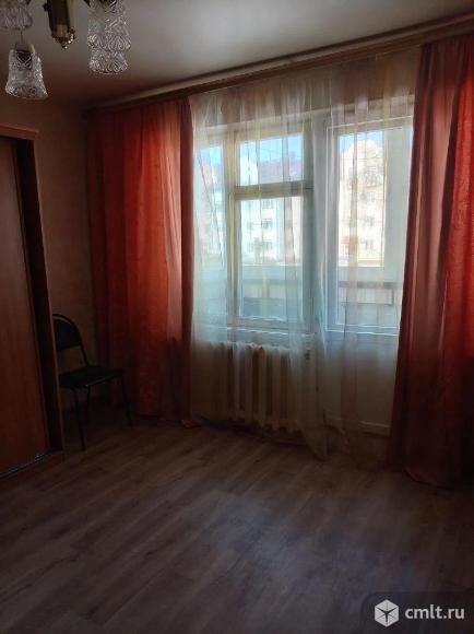 1-комнатная квартира 30 кв.м. Фото 1.