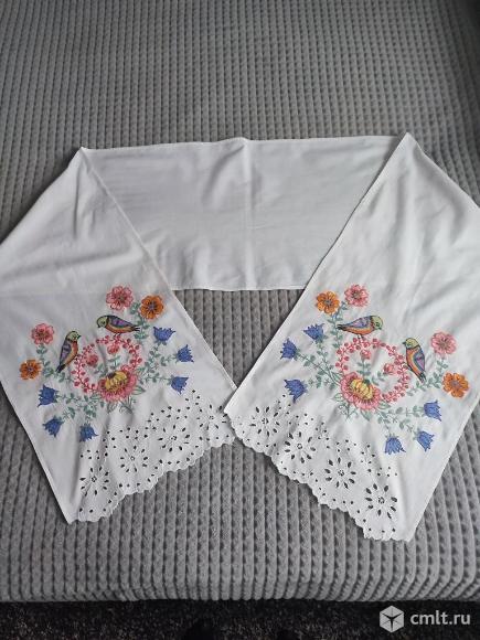 Рушник. Фото 1.