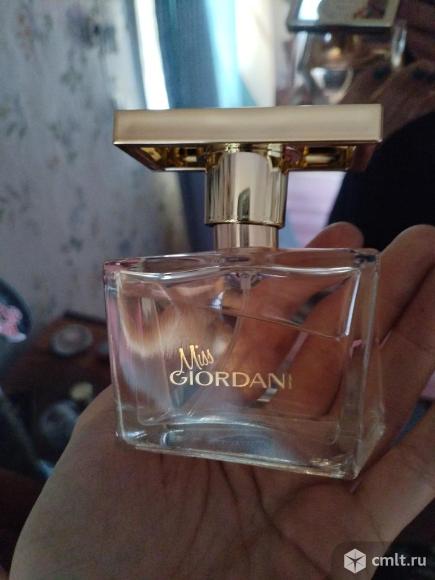 Дцхи oriflame. Фото 1.