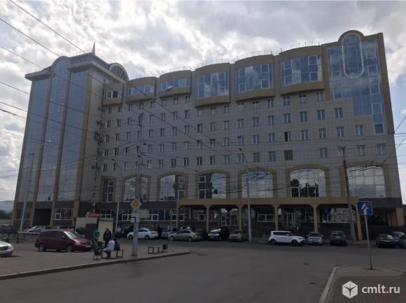 Сдается помещение свободного назначения (А) в бизнес-центре «Премьер-сити». Фото 1.