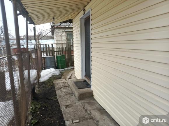 Часть дома 82 кв.м. Фото 5.