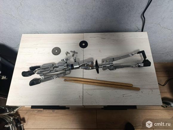 Ударная установка yamaha gigmaker. Фото 7.