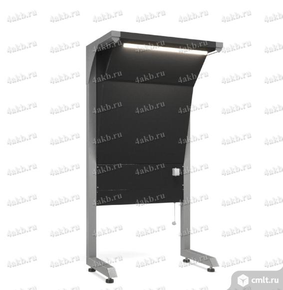 Вытяжной стенд универсальный КРОН-СТ-1000. Фото 1.