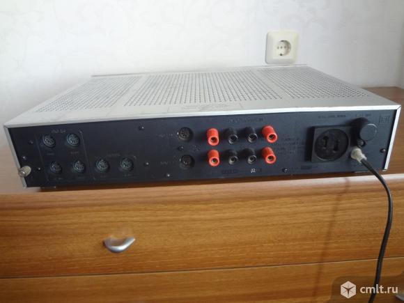 Усилитель Кумир 35у-102с-1. Фото 4.