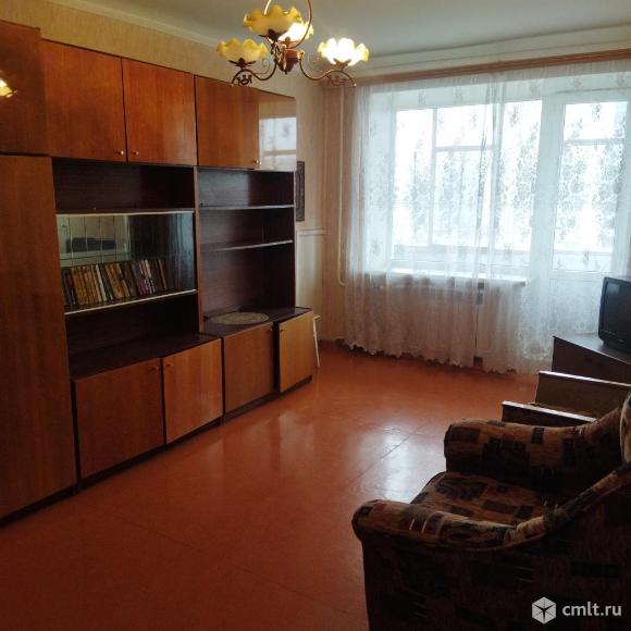 2-комнатная квартира 44,7 кв.м. Фото 1.