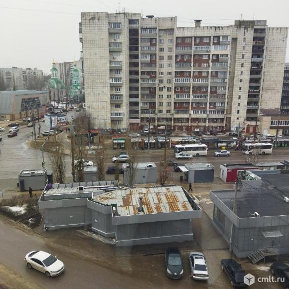 2-комнатная квартира 44,7 кв.м. Фото 19.