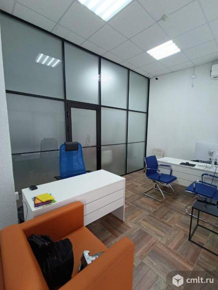 Аренда нежилого помещения свободного назначения 52.5 м2. Фото 1.