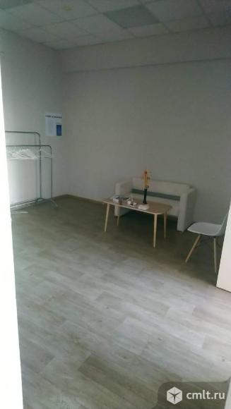 Аренда офиса 82,8 м2. Фото 1.