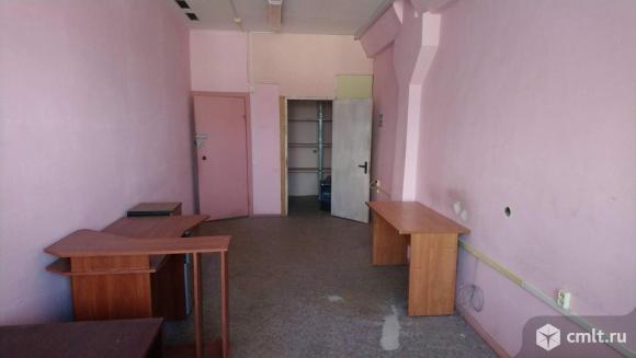 Аренда офиса 27.8 м2. Фото 1.