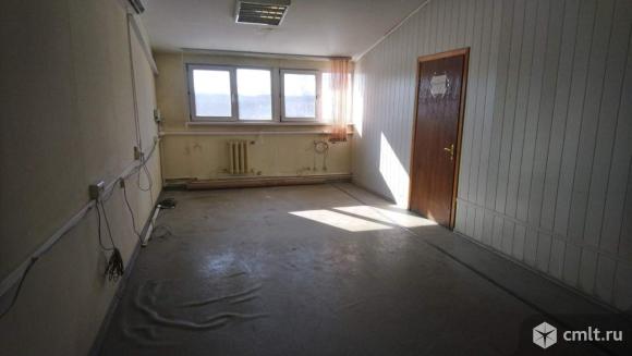 Аренда офиса 51,2 м2. Фото 1.