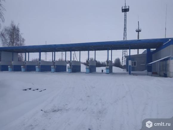 Имущественный комплекс в Саратове. Фото 1.