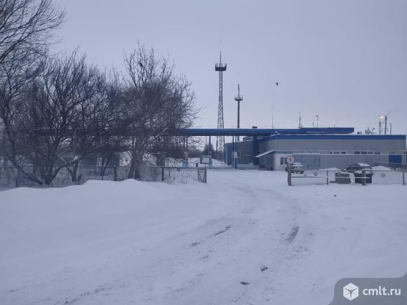 Имущественный комплекс в Саратове. Фото 9.