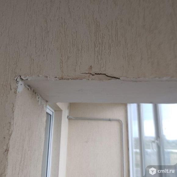 1-комн. квартира общей площадью 41.7 кв.м. ,  с. Москово. Фото 19.