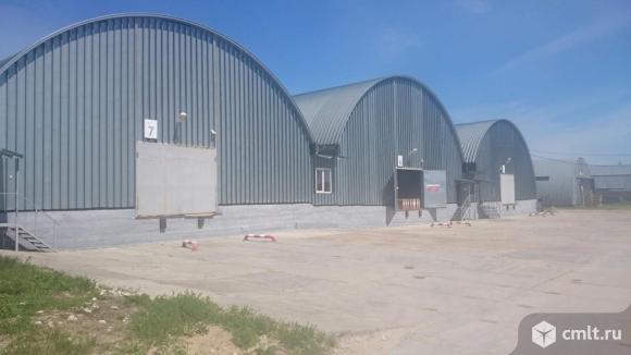 Аренда склада 4437.8 м2. Фото 7.