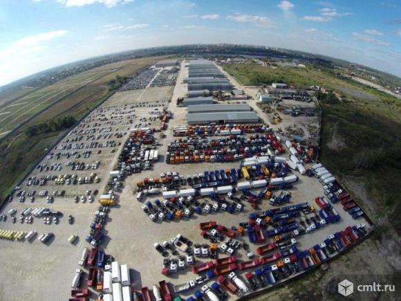 Аренда склада 800 м2. Фото 2.