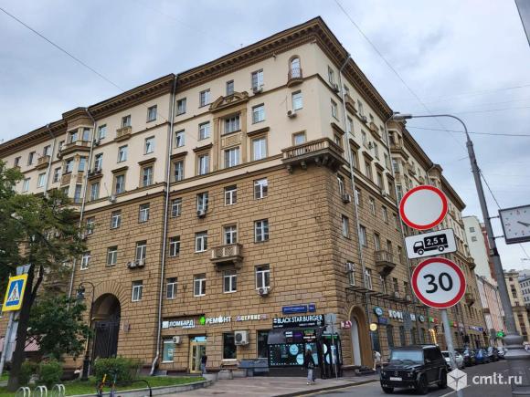 Продам 2-комн. квартиру 57.5 кв.м.. Фото 1.