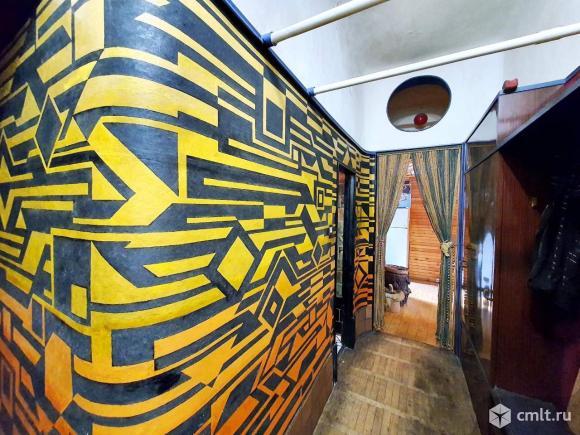 Продам 2-комн. квартиру 57.5 кв.м.. Фото 19.