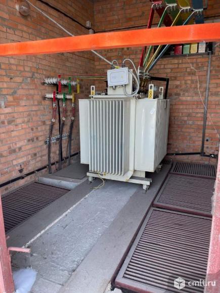 Продается склад 985.9 м2. Фото 11.