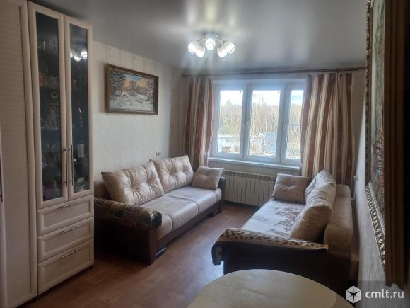 Продам 2-комн. квартиру 55 кв.м.. Фото 1.