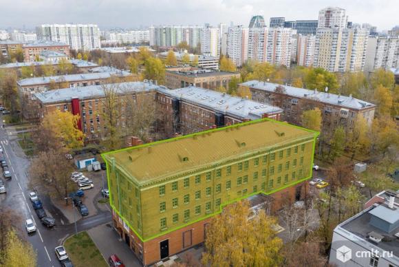 Продается ПСН 2068.5 м2. Фото 1.