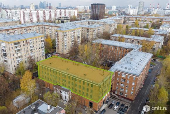 Продается ПСН 2068.5 м2. Фото 5.